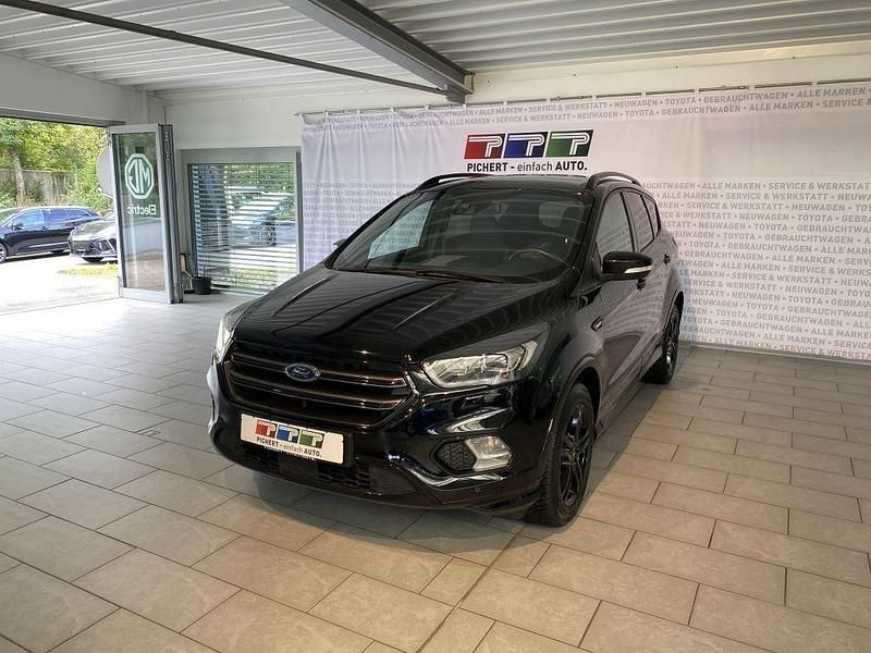 Gebraucht 2019 Ford Kuga ST-Line SUV | 19.990 € (Fairer Preis) - Bild 1/4