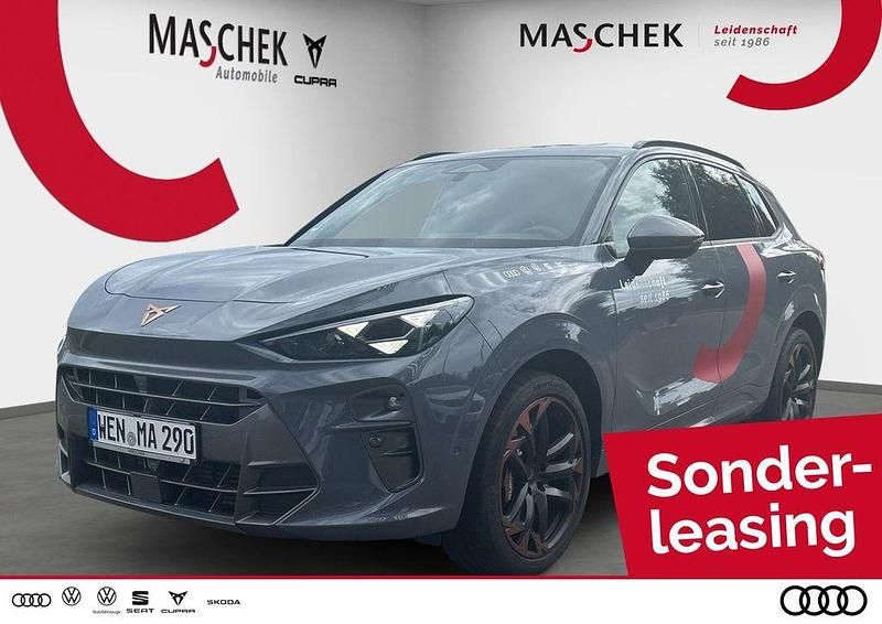 Grau Gebraucht 2025 Cupra Terramar VZ SUV | 50.980 € (Teuer) - Bild 1/4