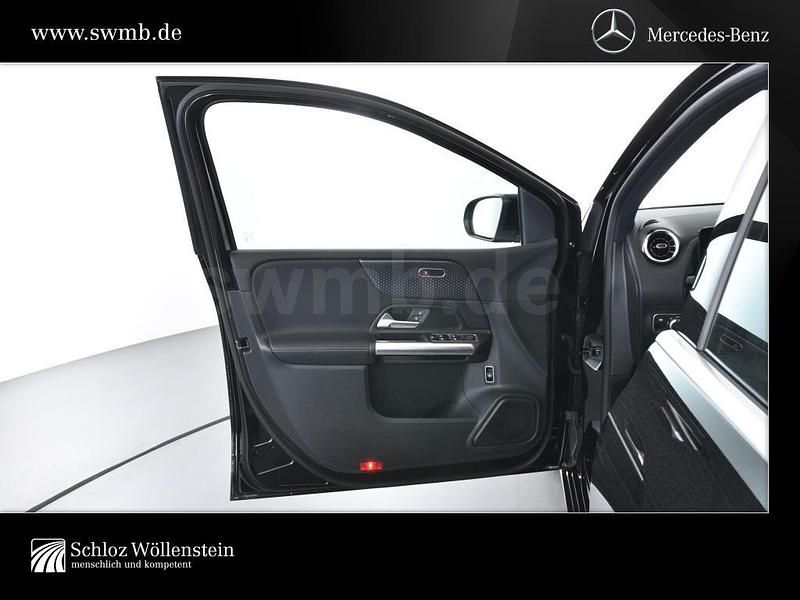 Gebraucht Mercedes 200 110 PS (80 kW) 2025 Schwarz Kombi