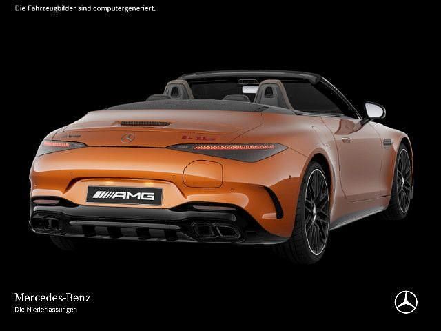 Gebraucht Mercedes AMG SL63 S E Performance AMG 816 PS (600 kW) 2024