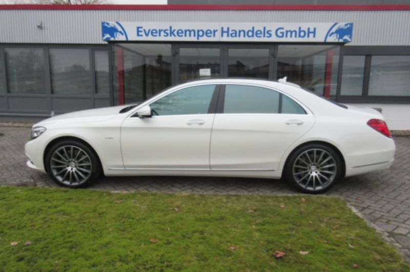 Auto Kühlschrank Gebraucht Kaufen : Verkauft mercedes s600 s klasse lim.la. gebraucht 2014 25.360 km Auto Kühlschrank Gebraucht Kaufen : Verkauft mercedes s600 s klasse lim.la. gebraucht 2014 25.360 km