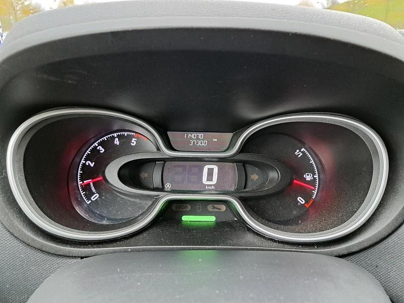 Second-hand Opel Vivaro 2017 Negru Monovolum