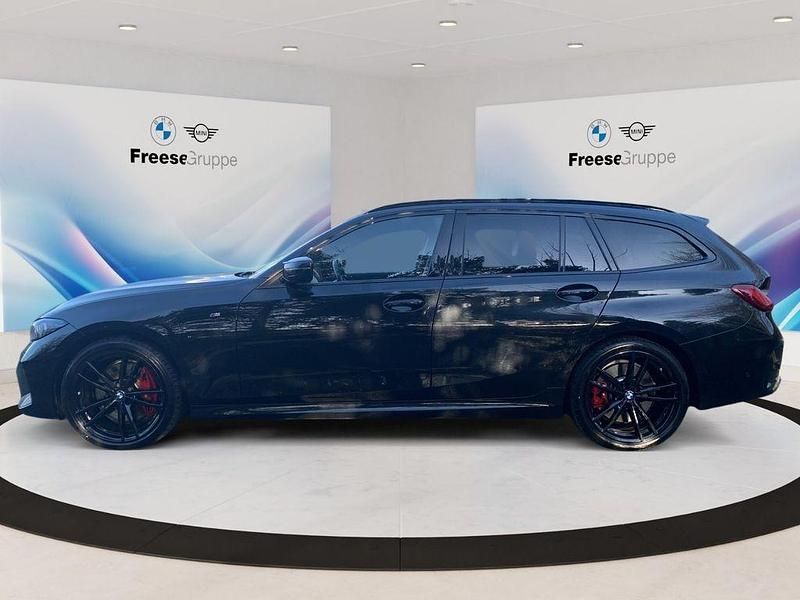 Gebraucht BMW M340 Shadowline 340 PS (250 kW) 2022 Schwarz Limousine