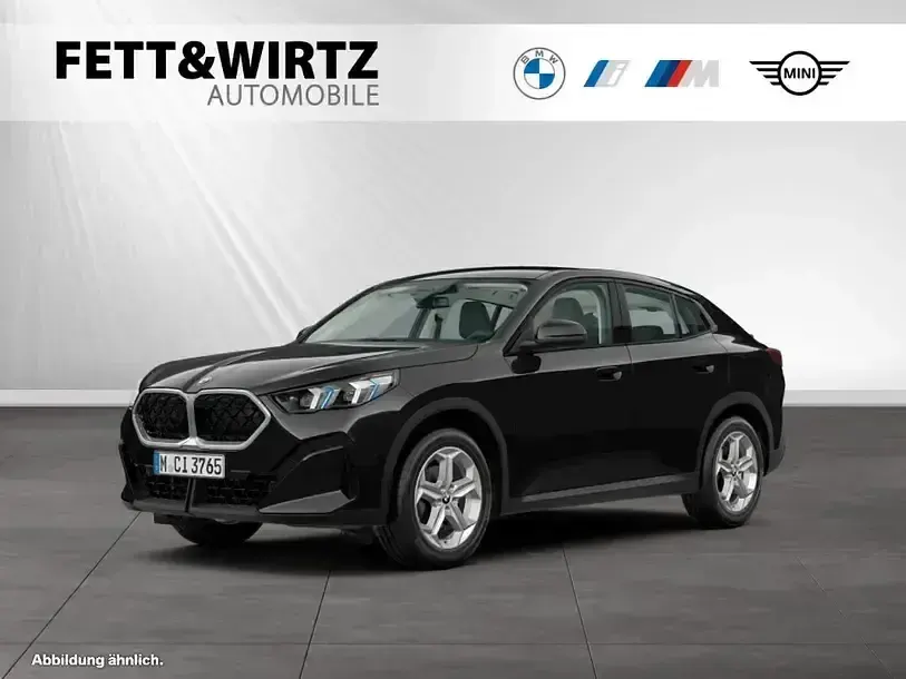 Occasion BMW X2 Efficient Dynamics 163 ch (119 kW) 2025 SUV
