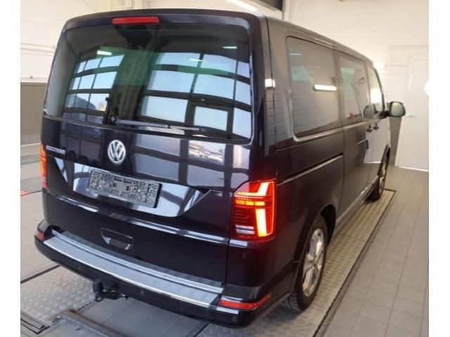 Gebraucht VW Multivan Comfortline 204 PS (150 kW) 2022 Van