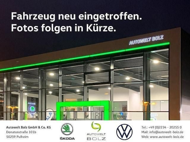 Schwarz Gebraucht 2022 Cupra Leon VZ Limousine | 30.990 € (Fairer Preis) - Bild 1/1