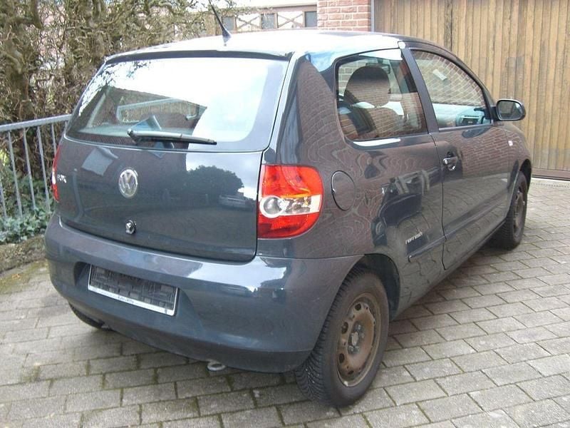 Occasion VW Fox Refresh 54 PK (39 kW) 2010 Hatchback