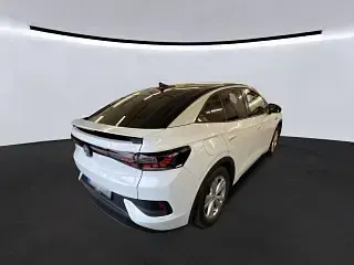 Usado VW ID.5 Pro Performance 150 kW (204 CV) 2023 Blanco SUV