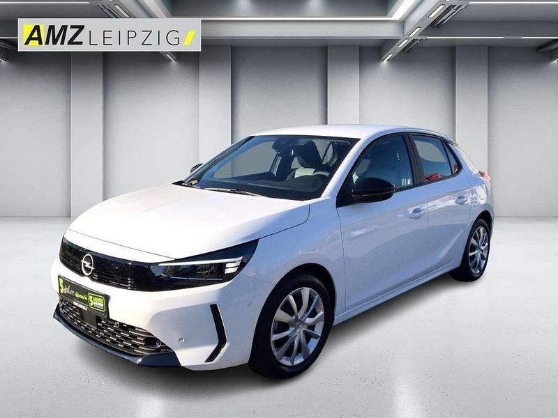 Weiss Gebraucht 2025 Opel Corsa Kleinwagen | 15.490 € (Superpreis) - Bild 1/4
