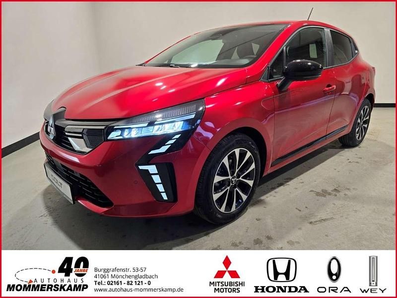 Rot Neu 2025 Mitsubishi Colt Plus Kleinwagen | 18.500 € (Fairer Preis) - Bild 1/4