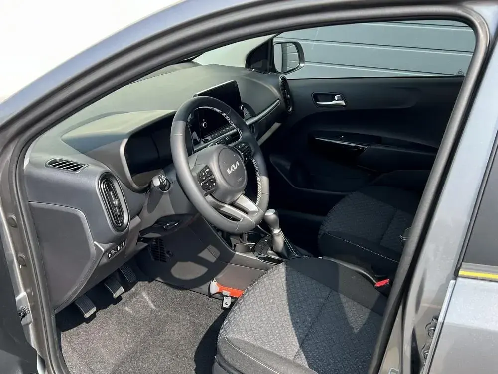 Neu Kia Picanto GT-Line 68 PS (50 kW) 2026 Wählbar Kleinwagen