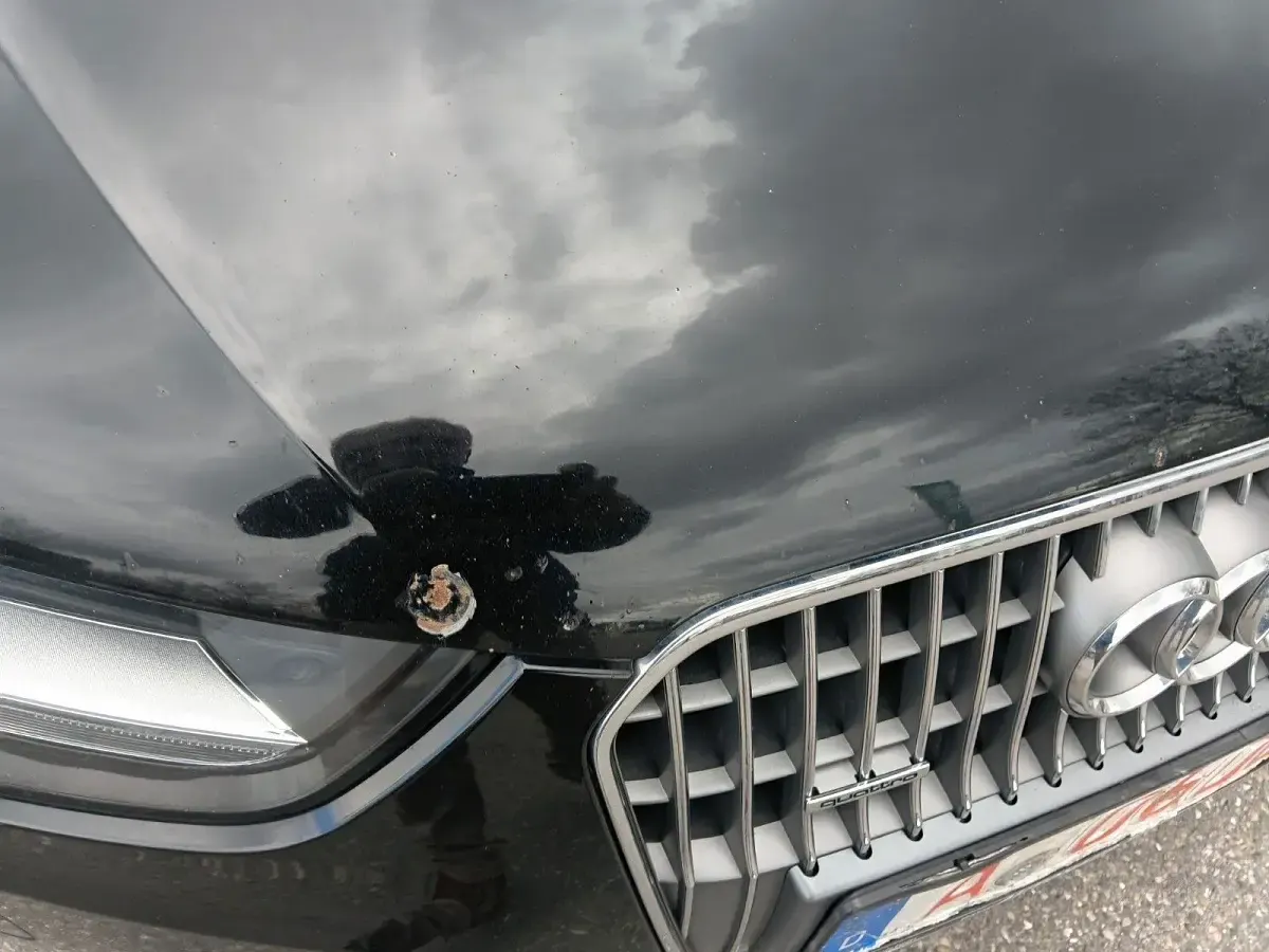 Gebraucht Audi A4 Allroad Sport 245 PS (180 kW) 2012 Schwarz Kombi