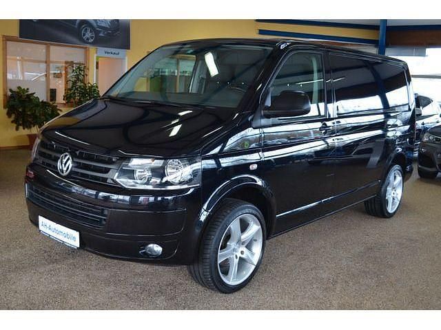 Gebraucht 2016 VW Transporter Van | 16.880 € (Fairer Preis) - Bild 1/1