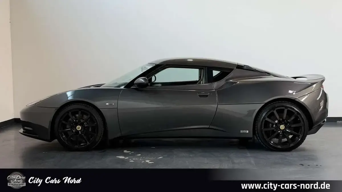 Gebraucht Lotus Evora 280 PS (205 kW) 2009 Andere Coupé
