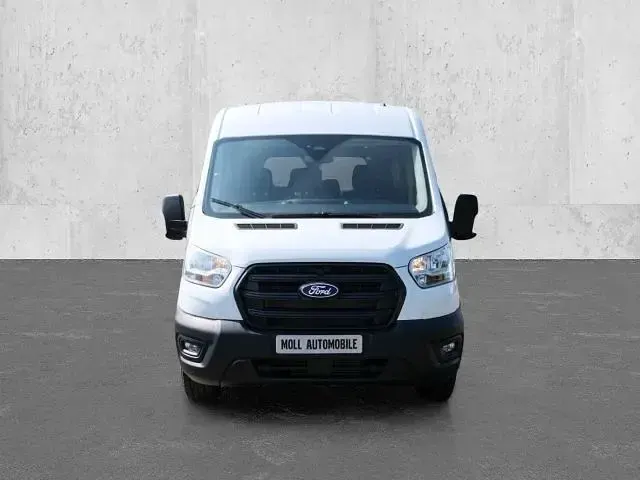 Neu Ford Transit Trend 150 PS (110 kW) 2026 Kombi