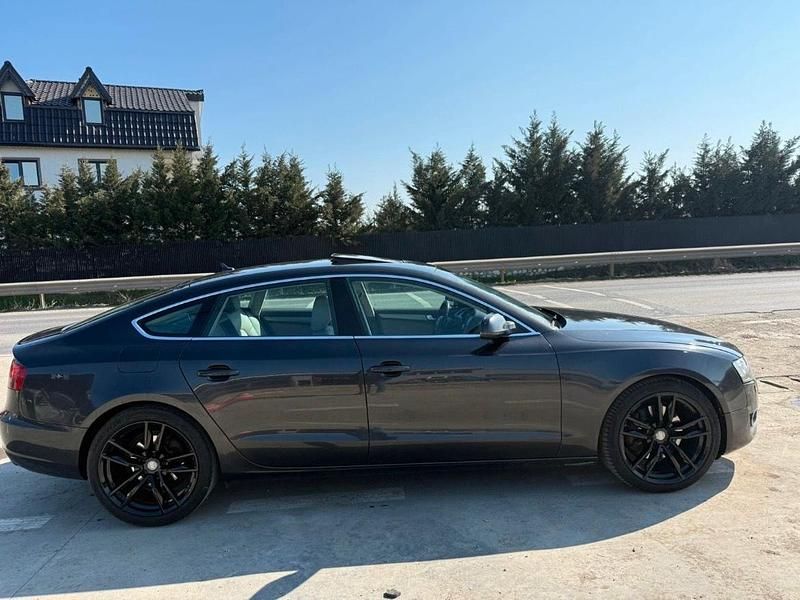 Gebraucht Audi A5 Comfort 190 PS (139 kW) 2012 Coupé