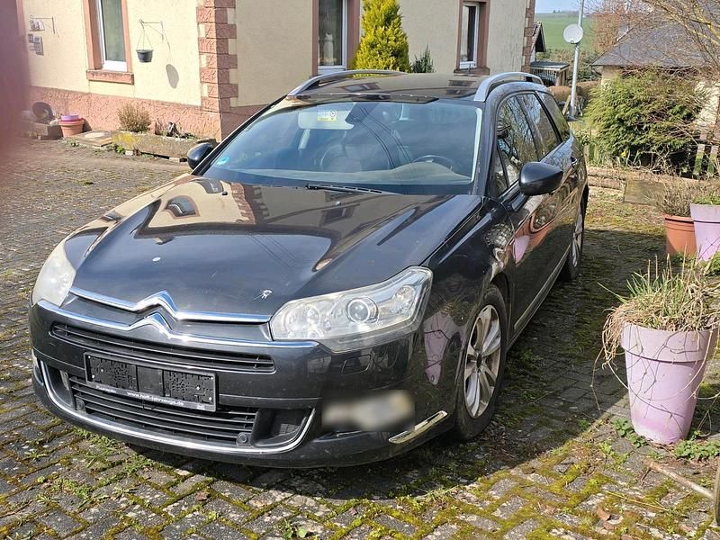 Gebraucht Citroën C5 160 PS (117 kW) 2014 Kombi