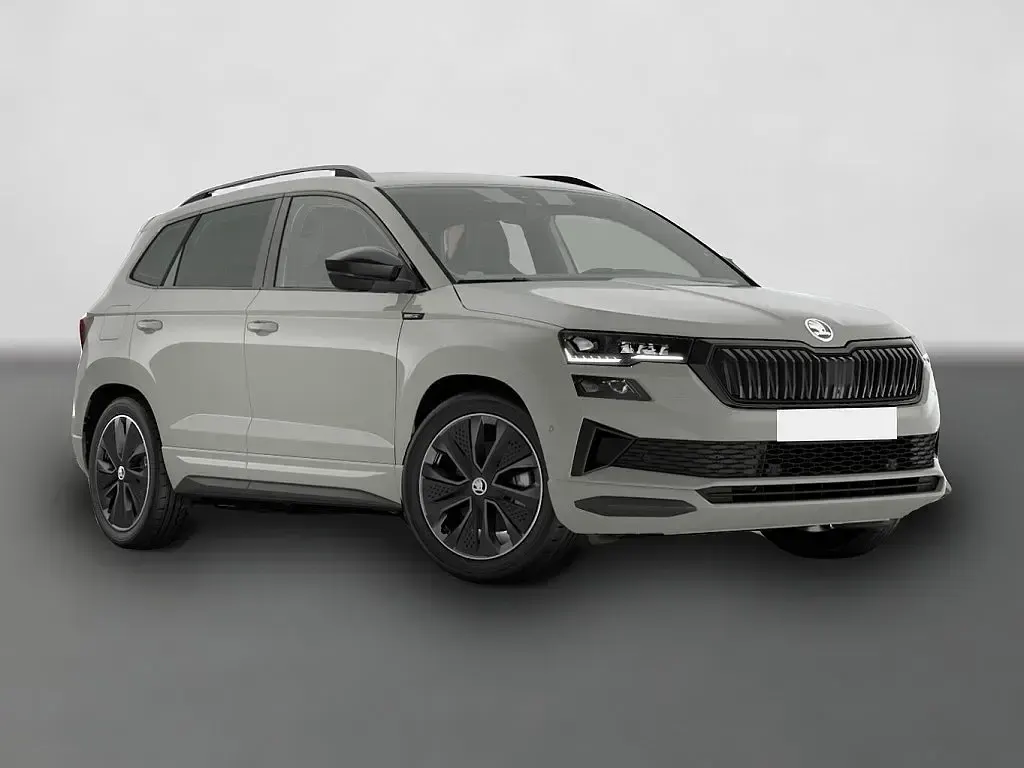 Gebraucht Skoda Karoq 150 PS (110 kW) 2026 SUV