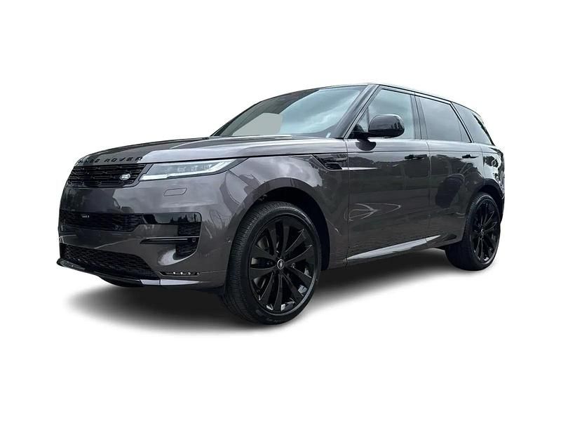 Andere Neu 2025 Land Rover Range Rover Autobiography SUV | 134.889 € - Bild 1/4