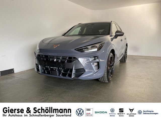 Grau Gebraucht 2025 Cupra Terramar VZ SUV | 43.350 € (Guter Preis) - Bild 1/4