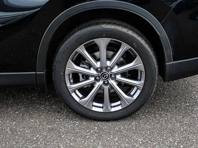 Gebraucht Mazda 6 Exclusive 254 PS (186 kW) 2024 SUV