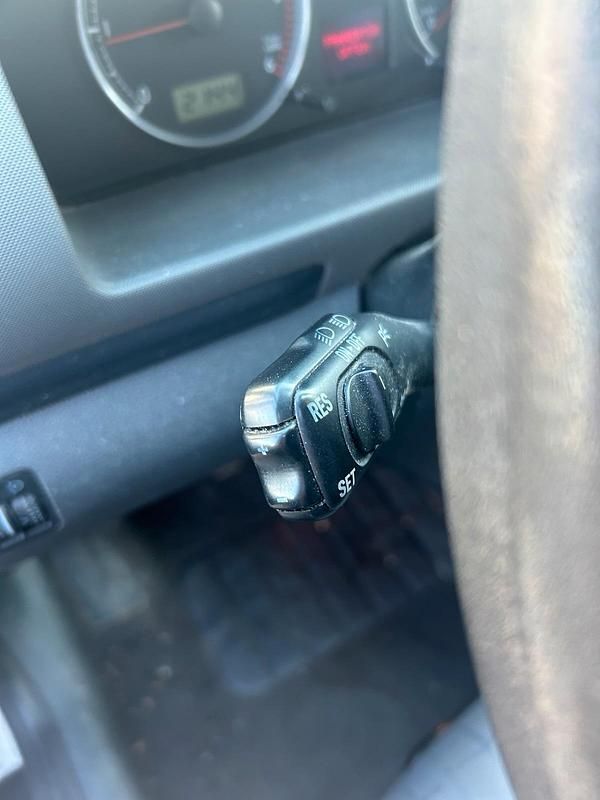 Gebraucht Seat Alhambra 130 PS (95 kW) 2003 Grau Van / Kleinbus