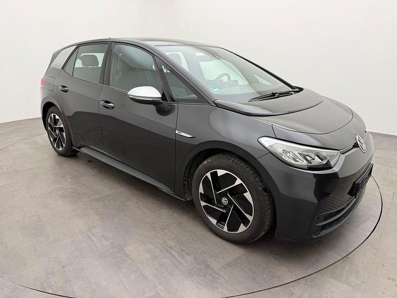 Gebraucht VW ID.3 Pro Performance 150 kW (204 PS) 2020 Grau Kleinwagen