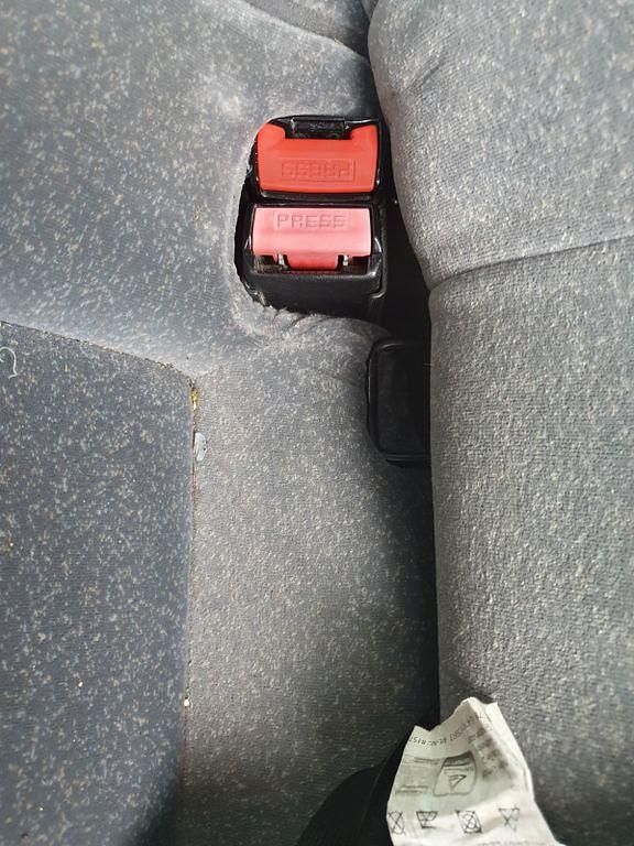 Gebraucht Renault Mégane II Expression 107 PS (78 kW) 2002 Silber Limousine