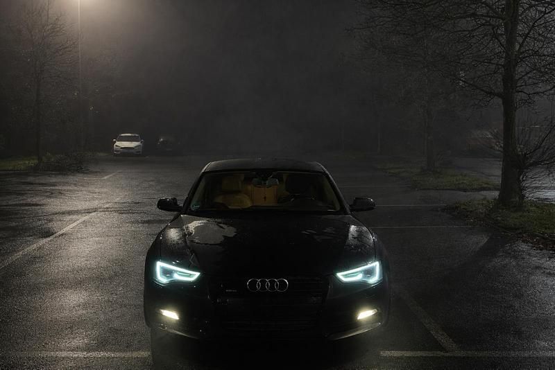 Gebraucht Audi A5 Sportback Comfort 245 PS (180 kW) 2013 Kleinwagen