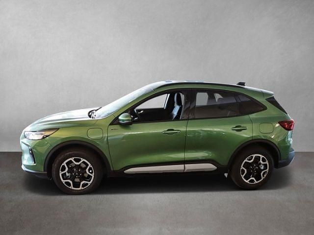 Gebraucht Ford Kuga Active 242 PS (177 kW) 2024 Bursting green SUV