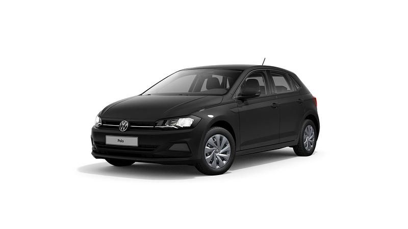 Gebraucht 2021 VW Polo Comfortline | 25.000 € - Bild 1/3