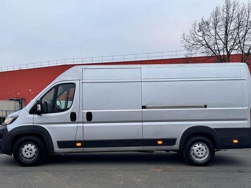 Gebraucht Peugeot Boxer 163 PS (119 kW) 2017 Andere Van