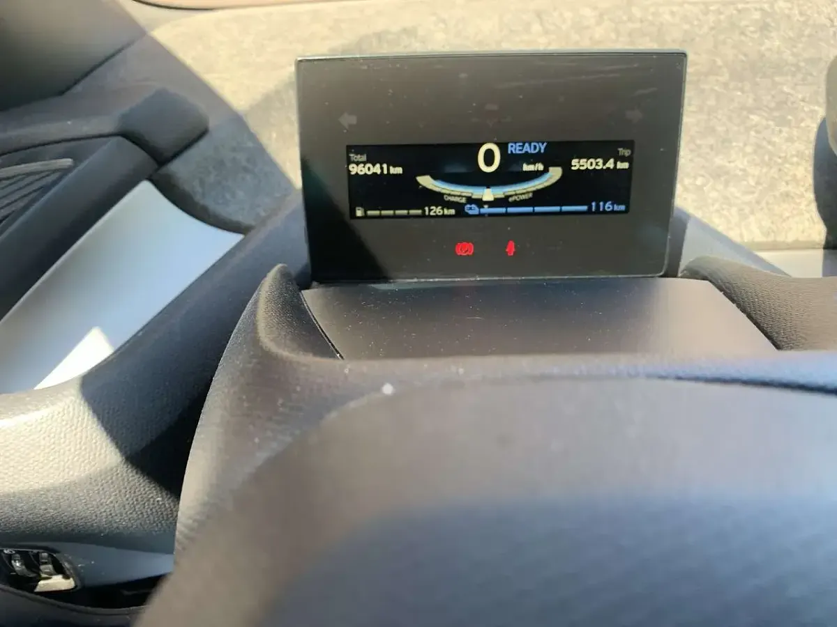 Gebraucht BMW i3 170 PS (125 kW) 2016 Kleinwagen