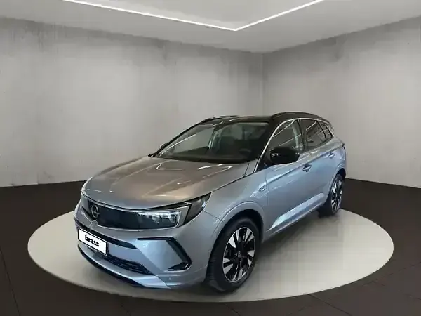 Gebraucht Opel Grandland X Elegance 224 PS (164 kW) 2023 SUV