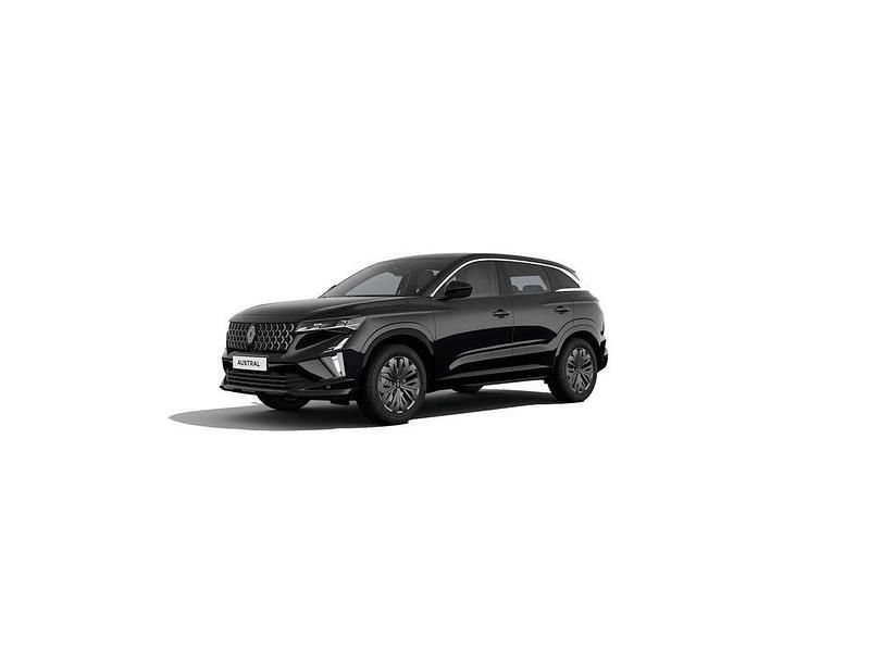 Schwarz Neu 2025 Renault Austral Evolution SUV | 33.990 € (Guter Preis) - Bild 1/4