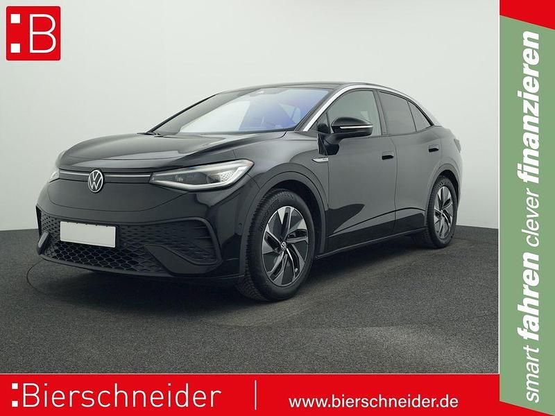 Schwarz Gebraucht 2023 VW ID.5 Pro SUV | 33.750 € (Fairer Preis) - Bild 1/3