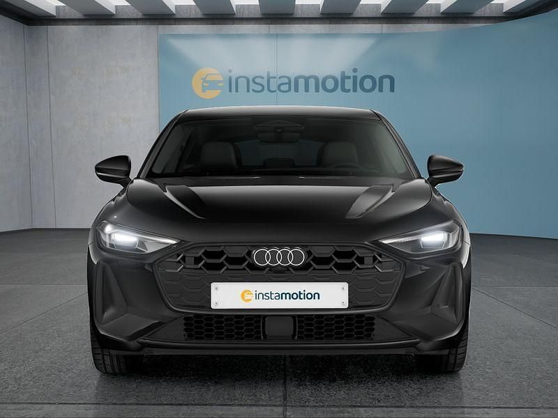 Gebraucht Audi A5 204 PS (150 kW) 2025 Limousine
