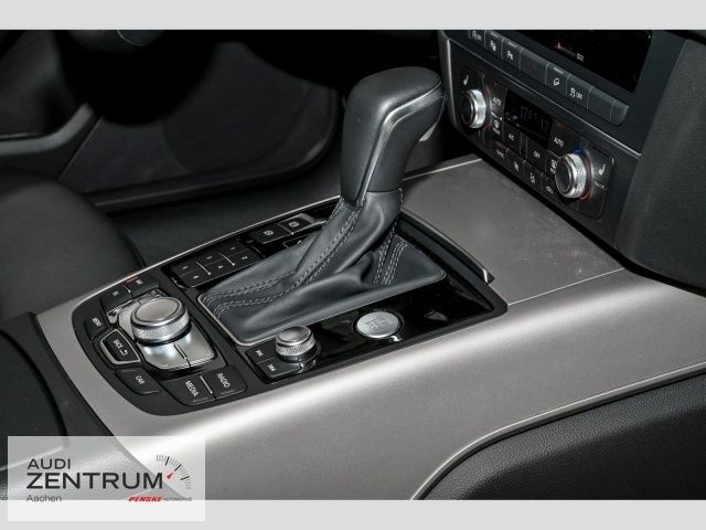 Gebraucht Audi A6 Allroad Design 190 PS (139 kW) 2018 Ibisweiss Kombi