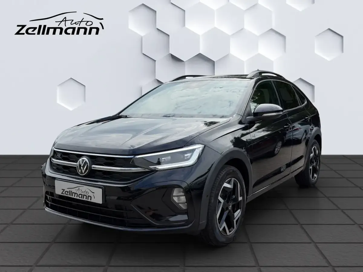 Gebraucht VW Taigo R-line 150 PS (110 kW) 2025 SUV