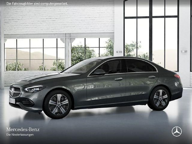 Gebraucht 2024 Mercedes C300e | 46.890 € (Guter Preis) - Bild 1/4
