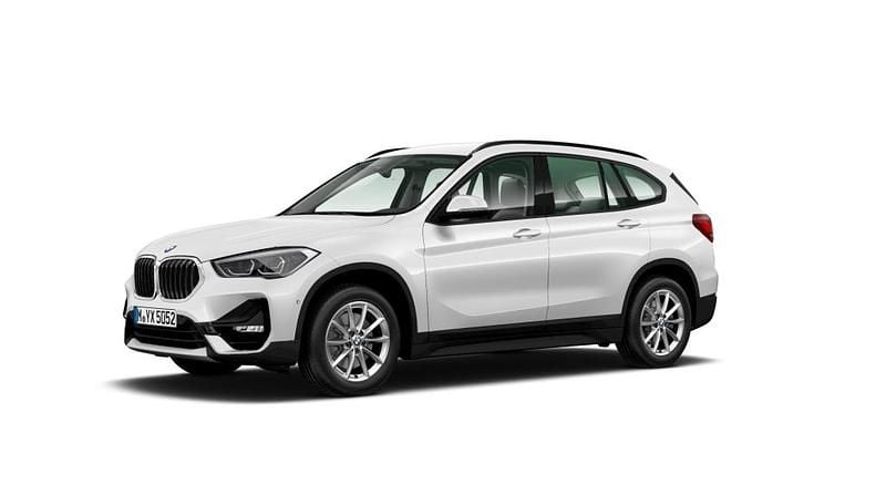 Gebraucht 2026 BMW X1 Advantage SUV | 21.750 € (Superpreis) - Bild 1/2