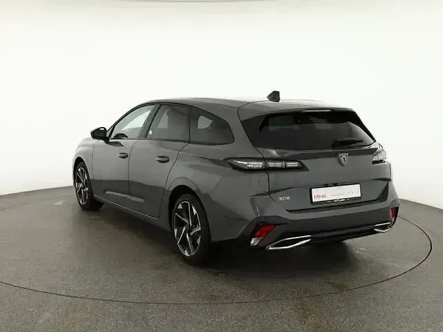 Neu Peugeot 308 131 PS (96 kW) 2026 Andere