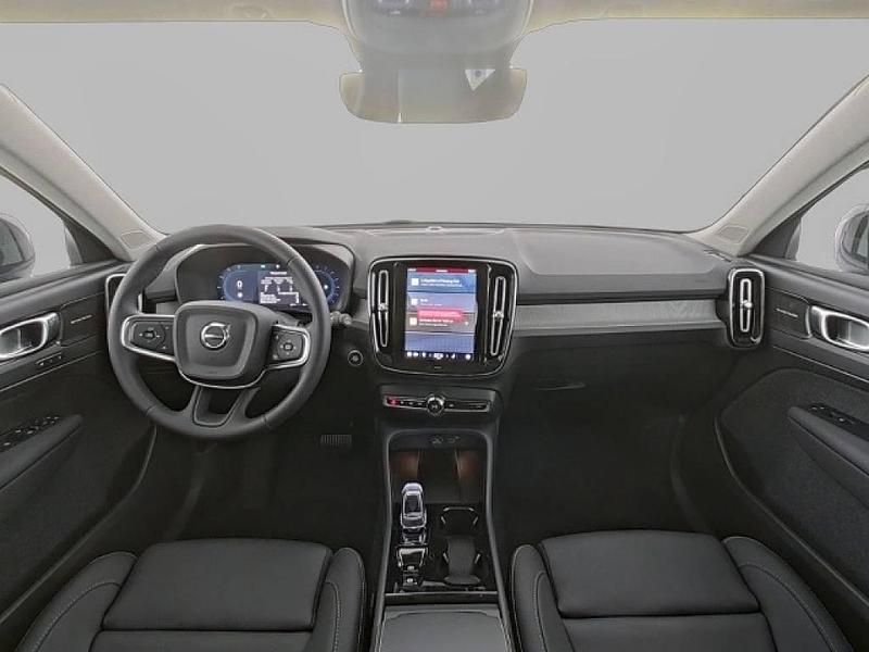 Gebraucht Volvo XC40 Plus 197 PS (144 kW) 2025 Blau SUV