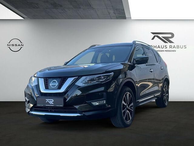 Gebraucht Nissan X-Trail S 177 PS (130 kW) 2018 Andere SUV