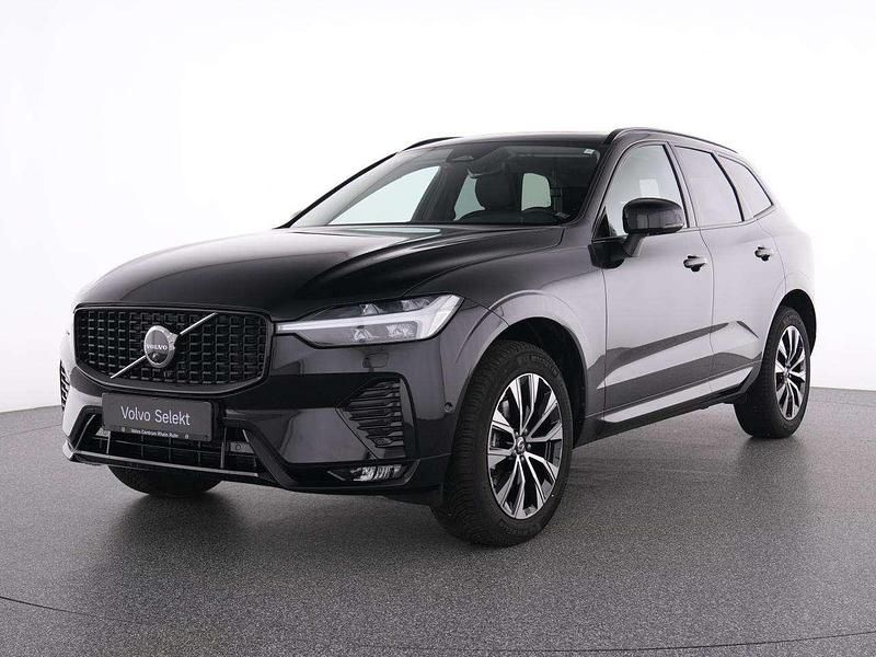 Gebraucht Volvo XC60 Plus 249 PS (183 kW) 2024 Schwarz SUV