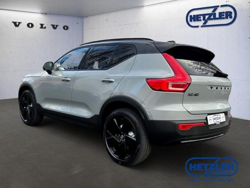 Gebraucht Volvo XC40 Ultra 2026 Grau SUV