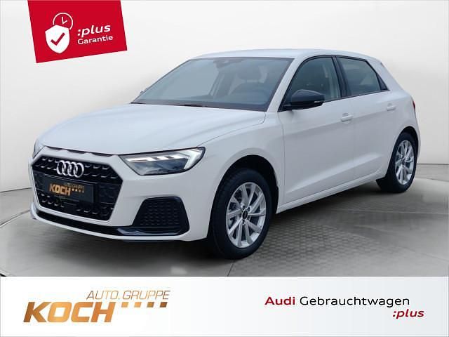 Neu 2025 Audi A1 Sportback Advanced Plus Kleinwagen | 23.990 € (Superpreis) - Bild 1/2