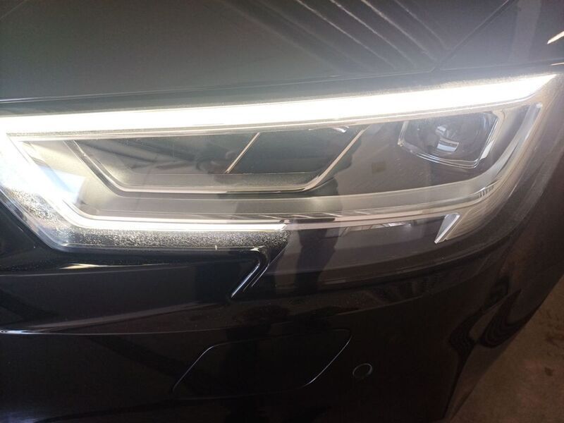 Gebraucht Audi A3 S-Line 150 PS (110 kW) 2017 Brillantschwarz Limousine