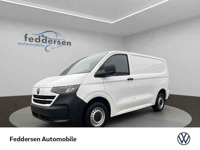 Weiß Gebraucht 2025 VW T7 Van | 35.979 € - Bild 1/4