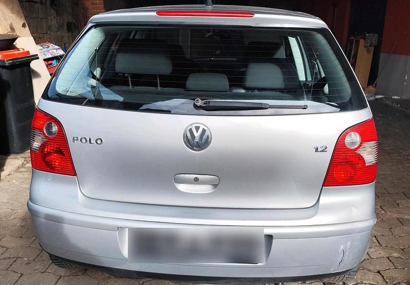 Gebraucht VW Polo Cricket 68 PS (50 kW) 2006 Kleinwagen